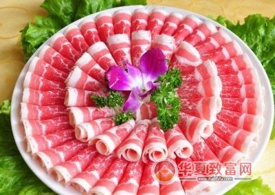 在醴陵市开火锅店